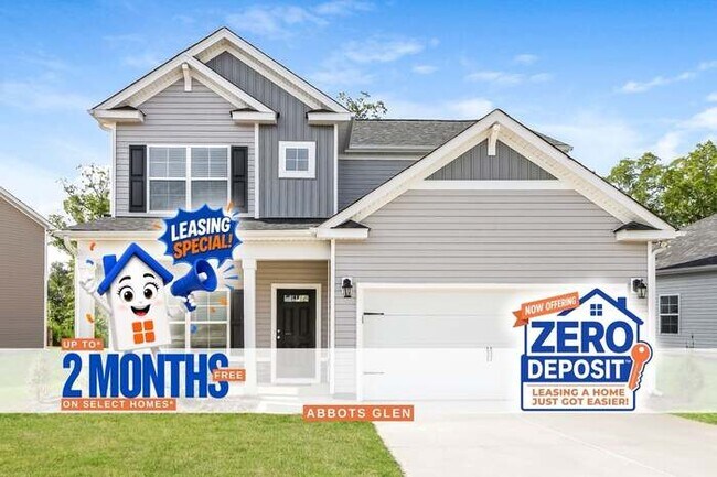 Building Photo - 797 Patmore Dr