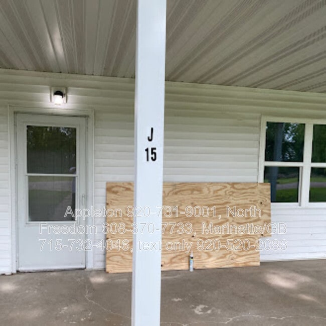 Building Photo - S7559 US-12