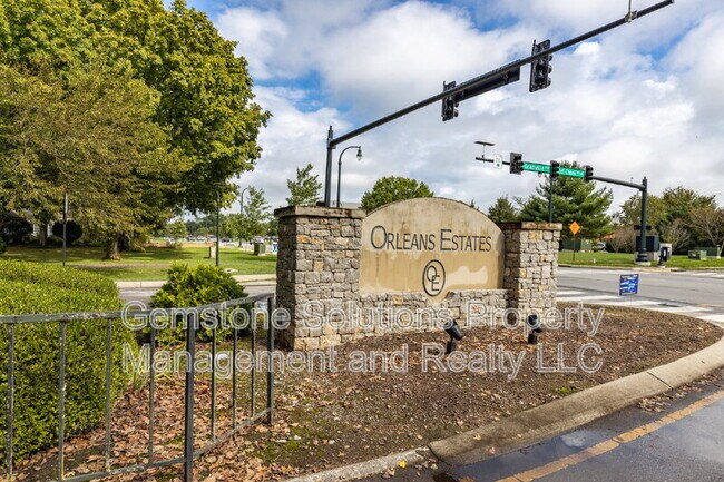 Building Photo - 1705 Granville Rd