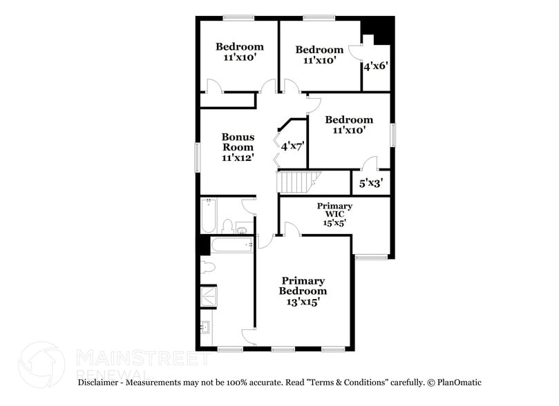 Building Photo - 7026 Cheshire Park Rd
