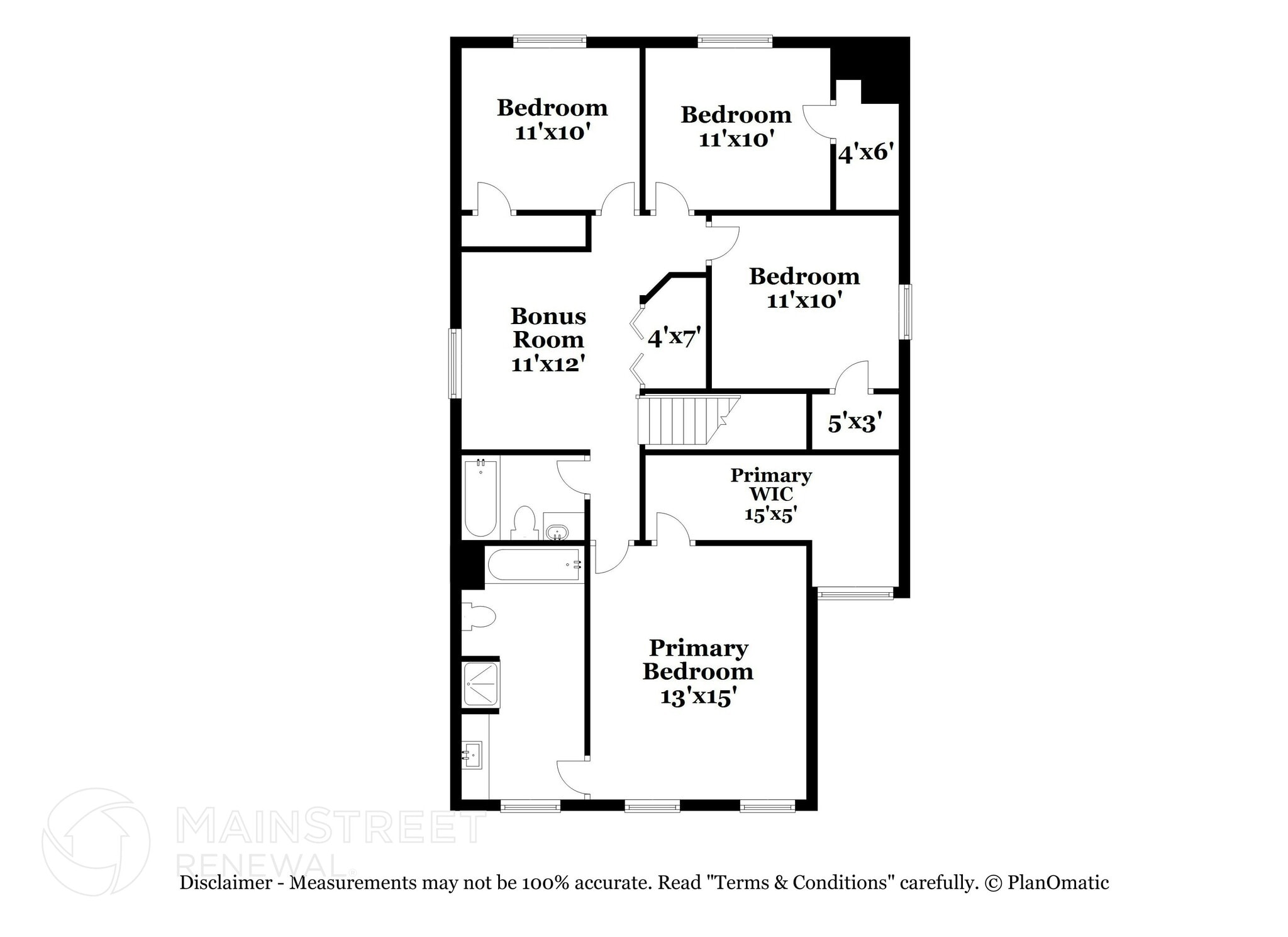 Building Photo - 7026 Cheshire Park Rd
