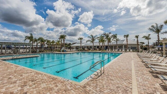 Building Photo - 3446 Suncoast Plains Dr