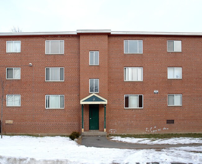 Building Photo - Annawan Apartments