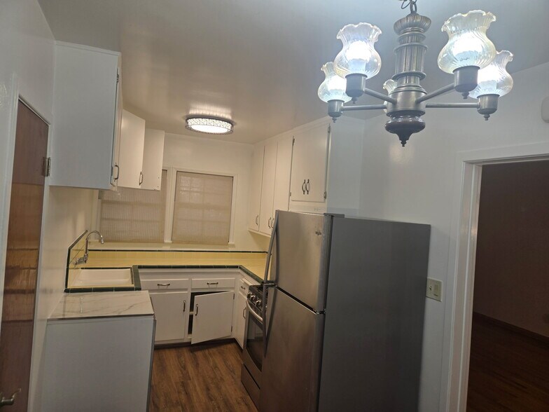 KITCHEN UPGRADE JAN '26 - 8536 Alcott St