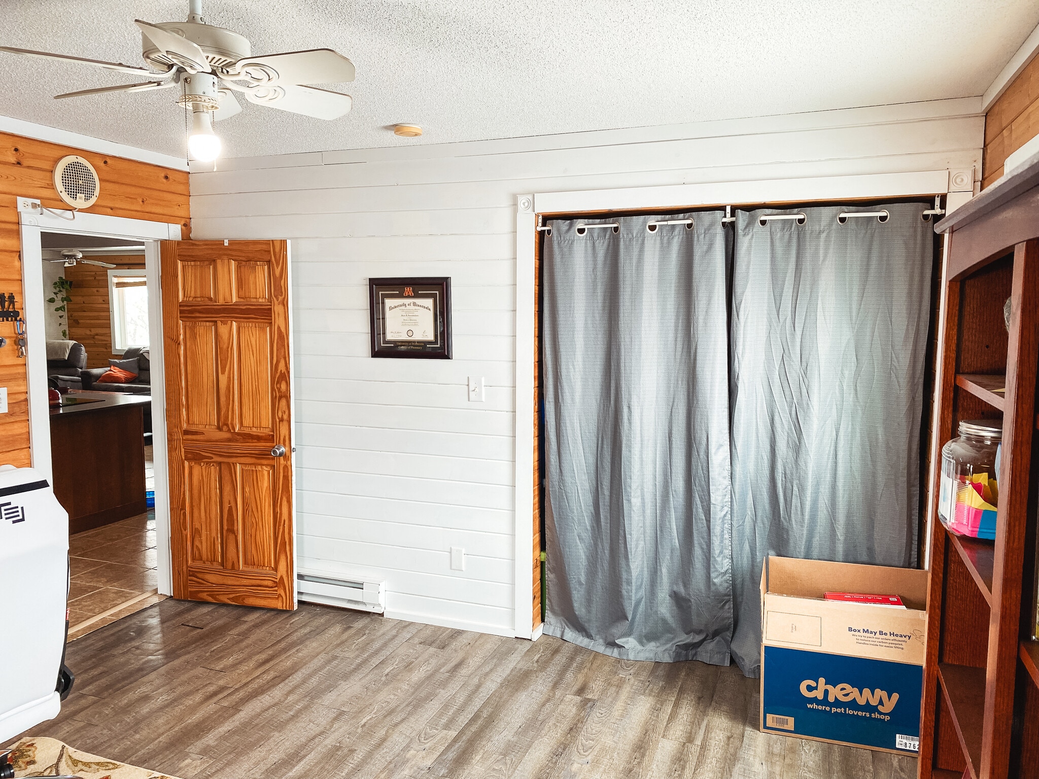 Bed 3 - 235 Hwy 55