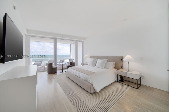 Building Photo - 9001 Collins Ave