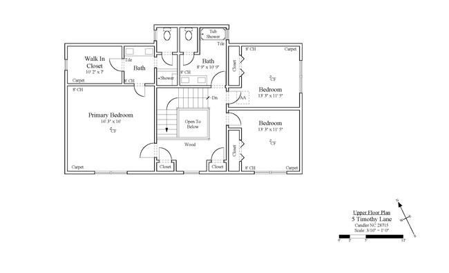 Building Photo - 5 Timothy Ln