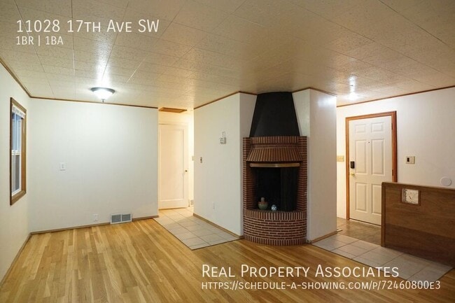 Building Photo - 11028 17th Ave SW