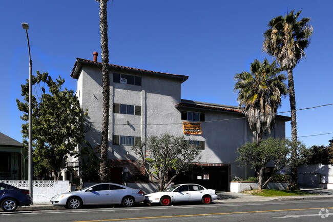 Primary Photo - 635 Lagoon Ave