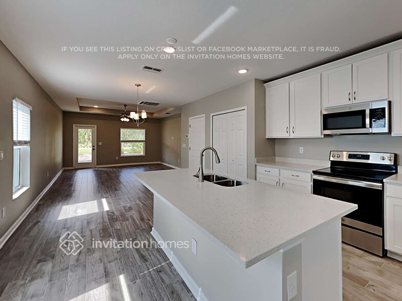 Building Photo - 1412 Sunset Preserve Wy
