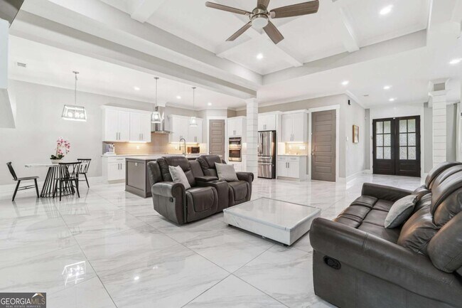 Building Photo - 1480 Chandler Rd