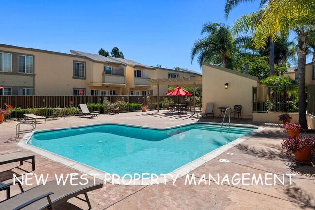 Building Photo - Tastefully upgraded Clairemont Mesa 4-Bedroom in popular Balboa Ridge!