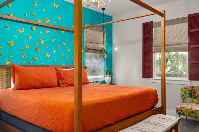 Building Photo - 7458 Gathering Dr