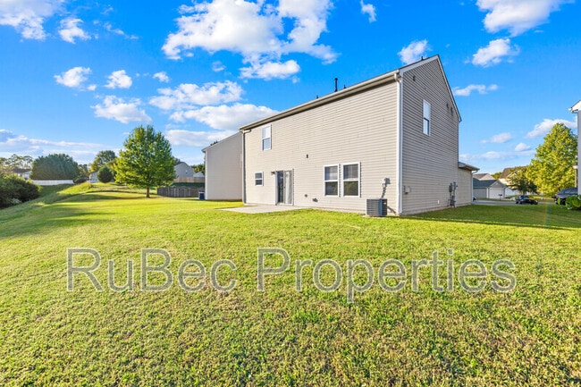 Building Photo - 9115 Old Ash Ct