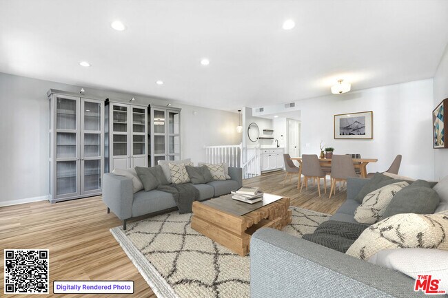 Building Photo - 4415 Saugus Ave