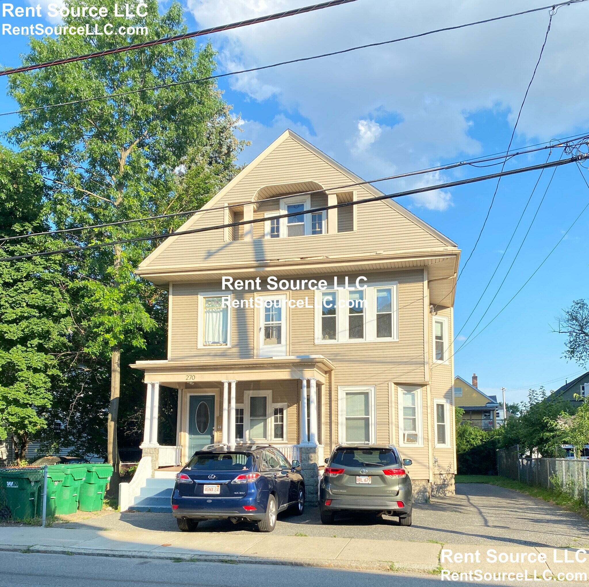 Building Photo - 270 Harvard St