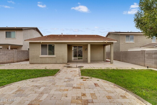 Building Photo - 1781 W Gold Mine Way