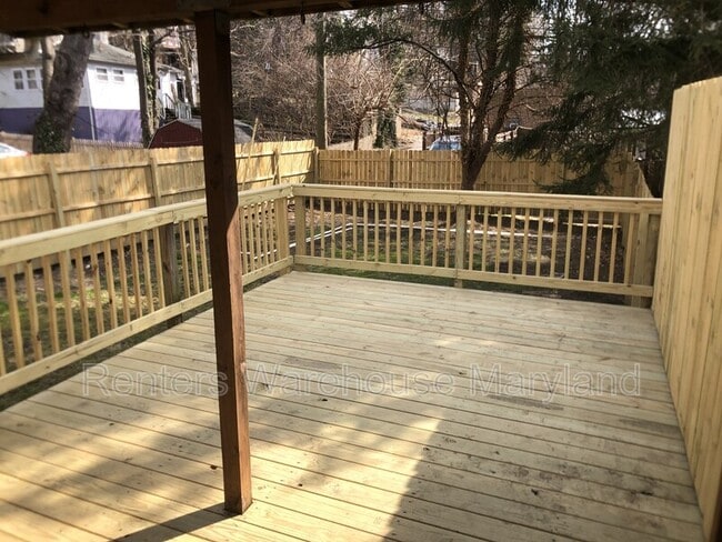 Building Photo - 1519 Union Ave