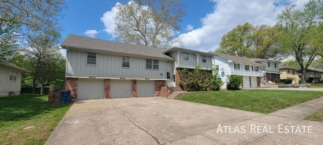 Building Photo - 8424 Travis Ln