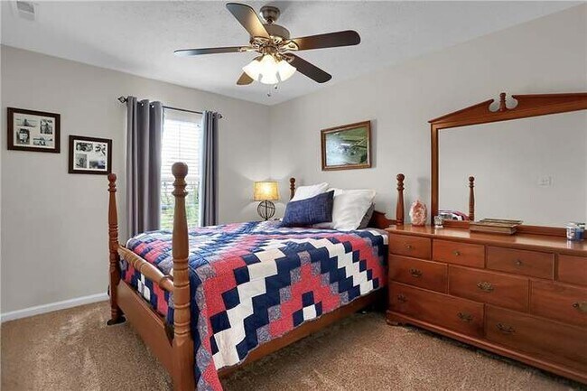 Building Photo - 7803 Edgemanor Ct