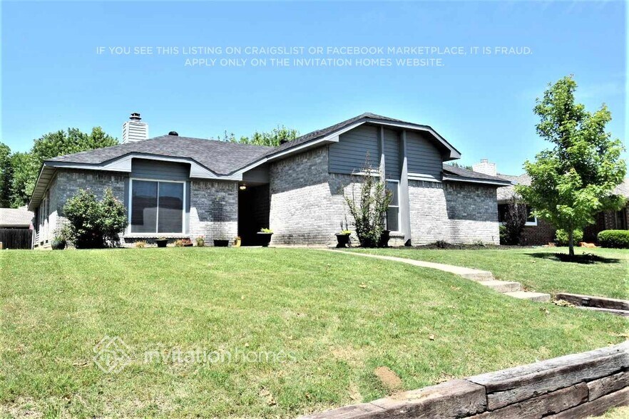 Building Photo - 1517 Autumn Breeze Ln