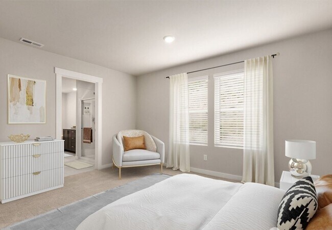 Building Photo - Beautiful large newer build 4 bedroom in Lipoma Firs!