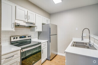 Interior Photo - Spectra West