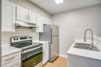 Interior Photo - Spectra West