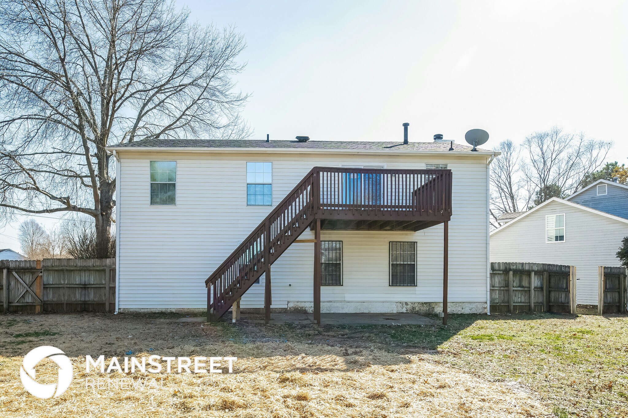 Building Photo - 400 Brannon Hill Ct