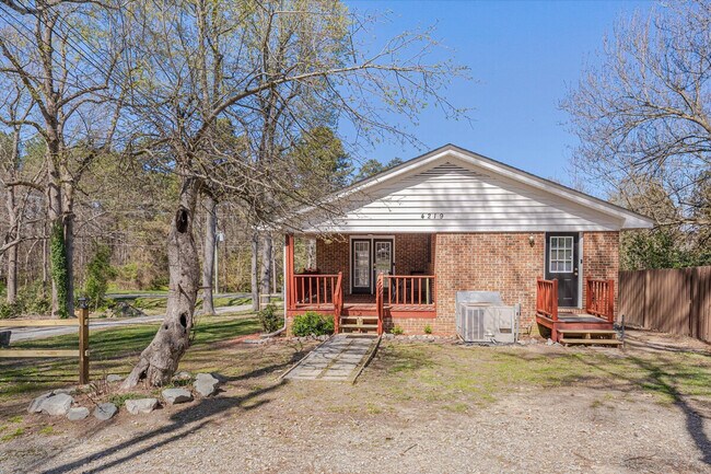 Building Photo - 4219 Neal Rd