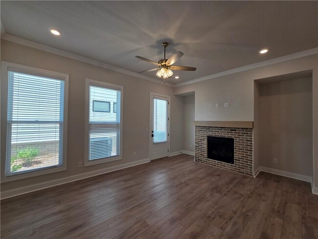 Building Photo - 4516 Molder Dr