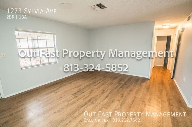 Building Photo - 1273 Sylvia Ave