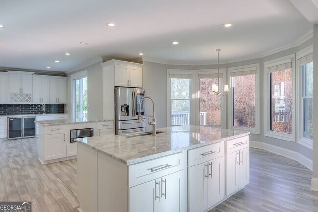 Building Photo - 1440 Chattahoochee Run Dr