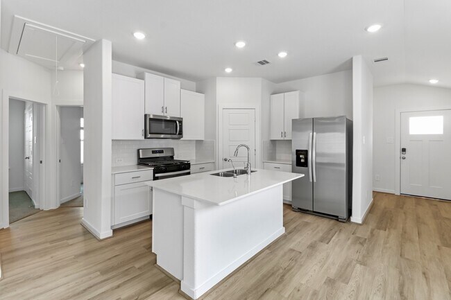 Building Photo - 2519 Paloverde Cyn Ct