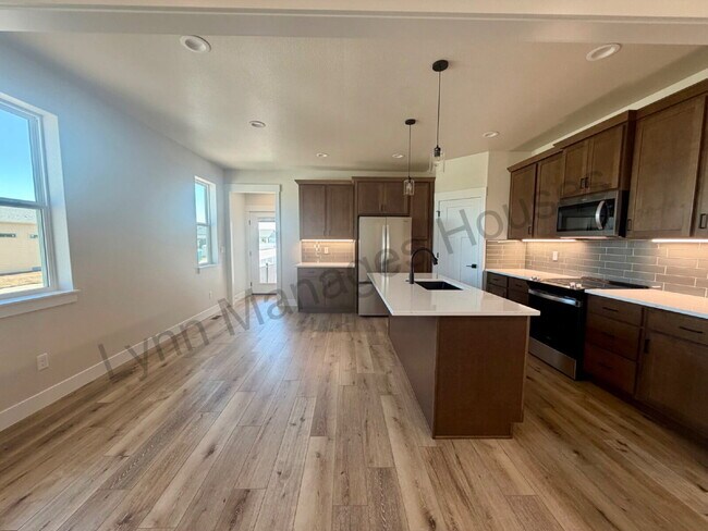 Building Photo - Brand New Single Family Home!