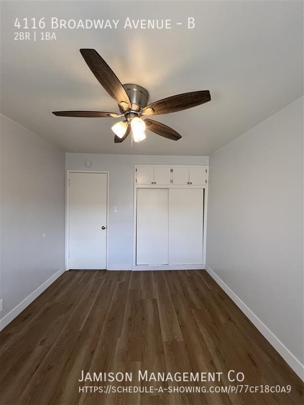 Building Photo - 4116 W Broadway