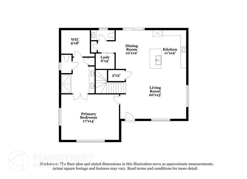 Building Photo - 1114 McGavock Pk