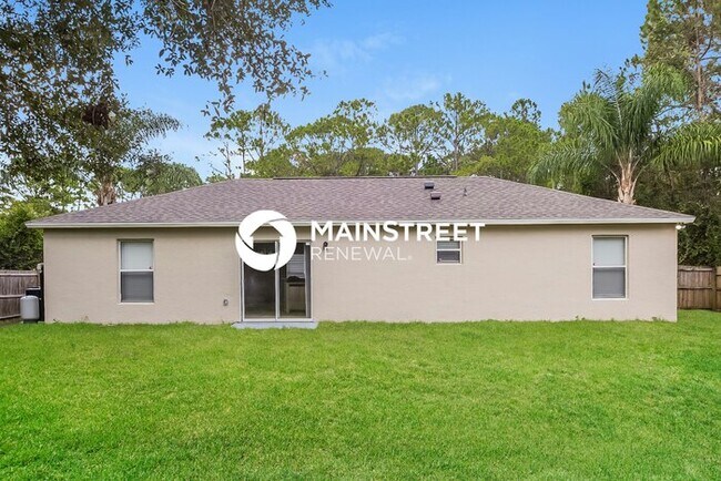 Building Photo - 3 Bedroom Pet-Friendly Home in north port,...