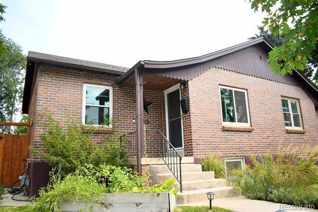 Building Photo - 4315 W 30th Ave
