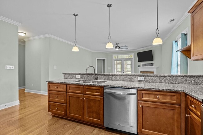 Building Photo - Blair Farms Home available for Long Term R...