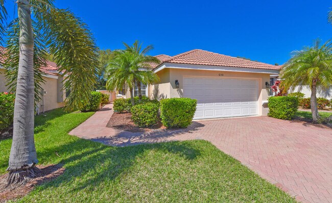 Building Photo - 650 SW Treasure Cove