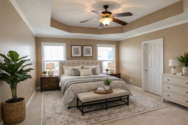 Building Photo - $1800 3 Bedrooms 2.5 Bath Brick Home with a bonus room!