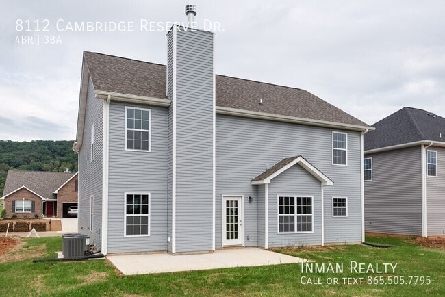 Building Photo - 8112 Cambridge Reserve Dr