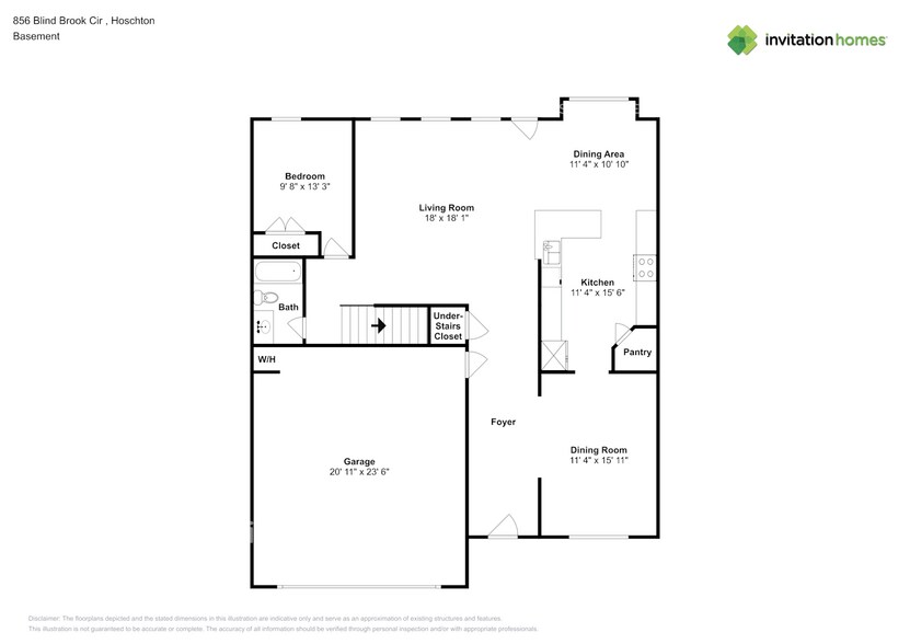 Building Photo - 856 Blind Brook Cir