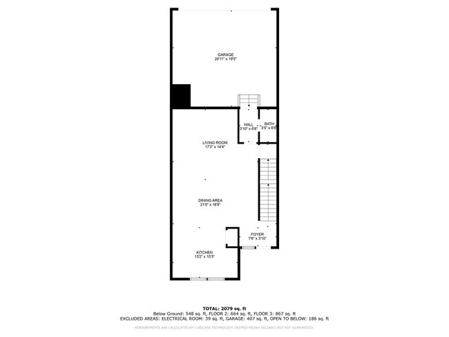 Building Photo - Private Basement Suite in Shared Lehi Townhome, Shared Kitchen