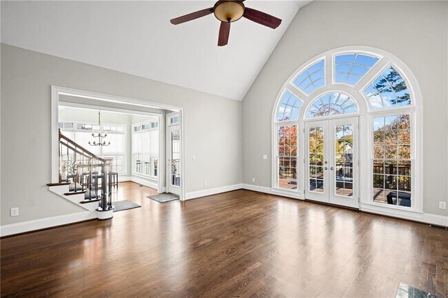 Building Photo - 445 Water Shadow Ln