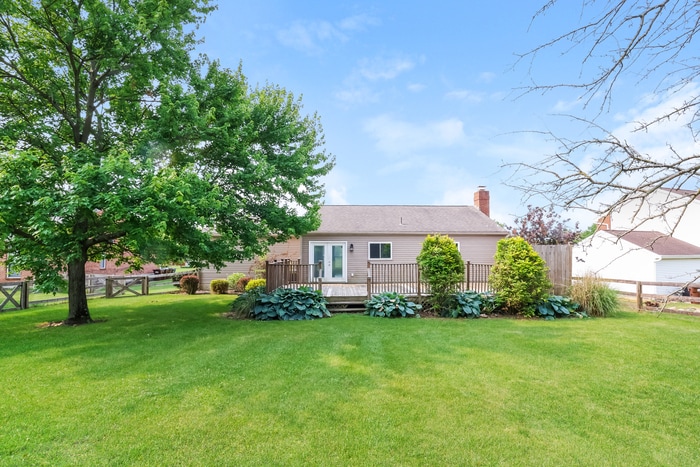 Building Photo - 9263 Haden Ln