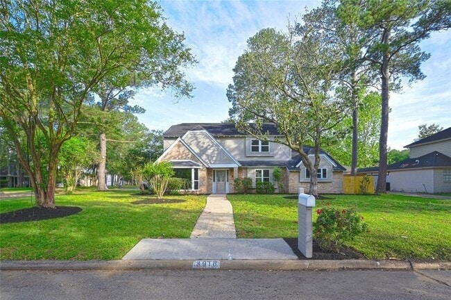 Building Photo - 3918 Stillview Dr