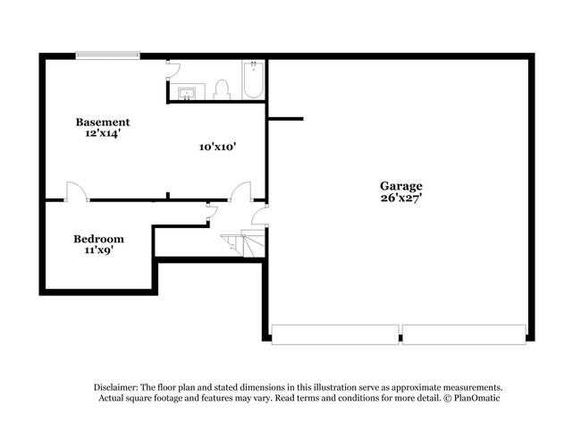 Building Photo - 203 Oak Glen Dr