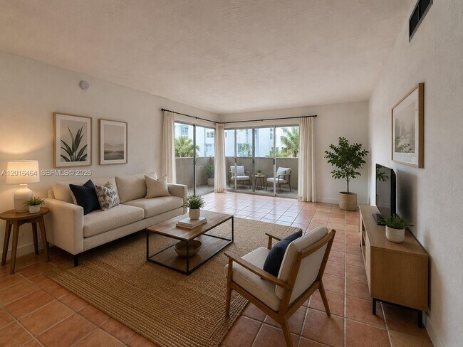 Building Photo - 1205 Mariposa Ave